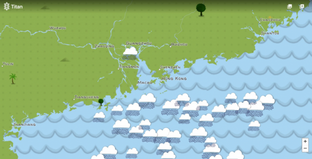 MAP3：Hyperion海伯利安發(fā)布去中心化地圖服務網(wǎng)絡