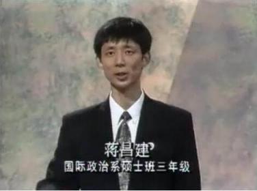 最強主持人蔣昌建：是什么讓我走上編程貓科學(xué)導(dǎo)師講臺？