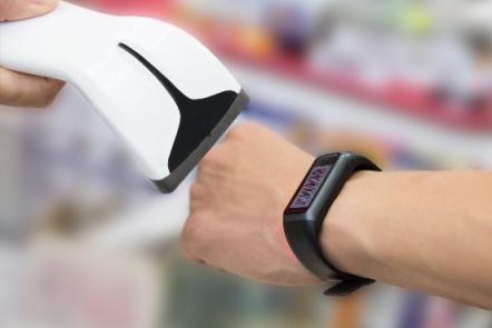 彩色大屏 NFC 心率一個(gè)不少，AMAZFIT 米動(dòng)手環(huán) 2 售價(jià) 299 元