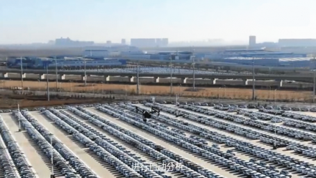 管好一汽物流百萬車輛，百度云僅靠3步