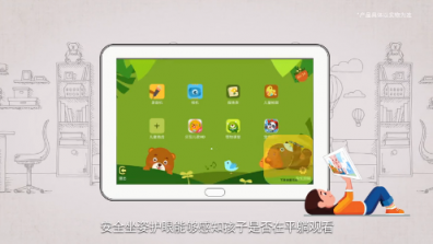 “懶”也有了理由，華為平板M5青春版首創(chuàng)智能語音交互