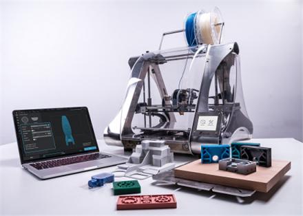 積木易搭Ruler3D：應用于各行業(yè)的三維模型自動化貼圖