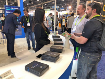CES 2019國(guó)際消費(fèi)電子展上除了5G和自動(dòng)駕駛，最大看點(diǎn)還有高精地圖