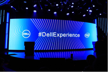 CES 2019：戴爾XPS13 9380帶你在最前沿現(xiàn)場感受最“黑”科技！