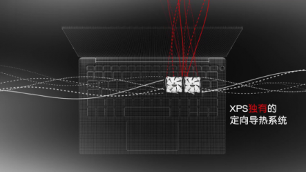 CES 2019：戴爾XPS13 9380帶你在最前沿現(xiàn)場感受最“黑”科技！