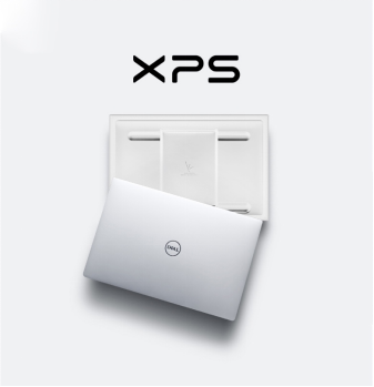 CES 2019：戴爾XPS13 9380帶你在最前沿現(xiàn)場感受最“黑”科技！