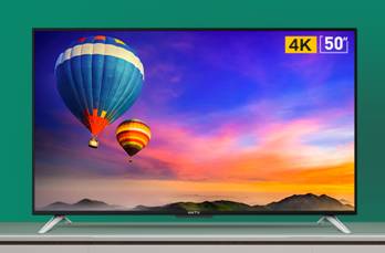 開電視像開航母？那你可能缺了一臺(tái)對(duì)老人友好的KKTV AI電視