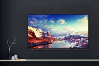 開電視像開航母？那你可能缺了一臺(tái)對(duì)老人友好的KKTV AI電視