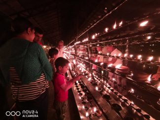 心之所向，帶華為nova4探訪“印度洋上的明珠”——斯里蘭卡