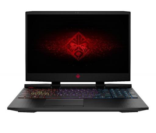 玩游戲，就選貼合你心的惠普游戲本！CES 2019京東展臺(tái)潮品玩起來