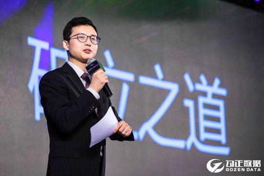 融合、裂變、共贏，2019家庭數(shù)據(jù)營銷正式開啟