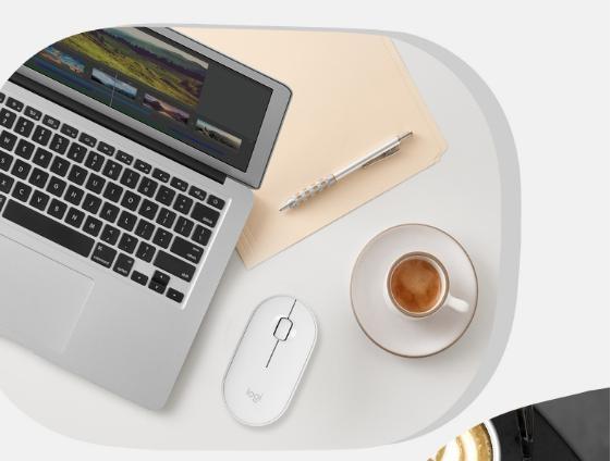 超薄觸感愛不釋手！CES2019京東羅技聯(lián)合發(fā)布超薄靜音鼠標(biāo)新品