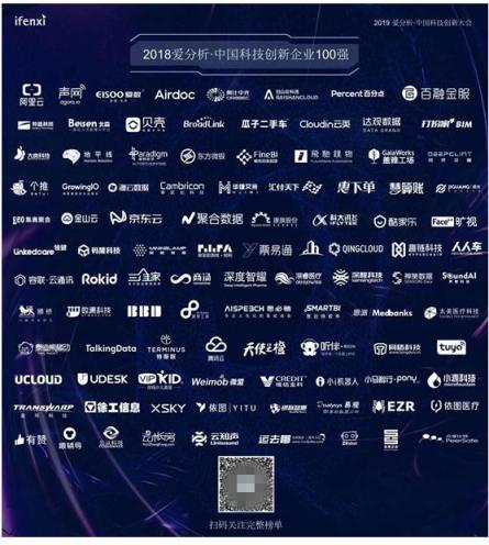 持續(xù)引領(lǐng)HR科技，北森云入選“中國科技創(chuàng)新企業(yè)100強(qiáng)”