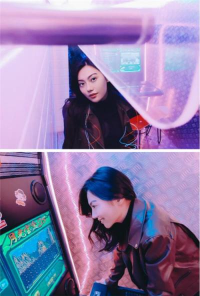 美圖V7夜景拍攝實(shí)測(cè)，復(fù)雜光源也能打造暗夜質(zhì)感大片！
