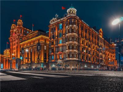 美圖V7夜景拍攝實(shí)測(cè)，復(fù)雜光源也能打造暗夜質(zhì)感大片！