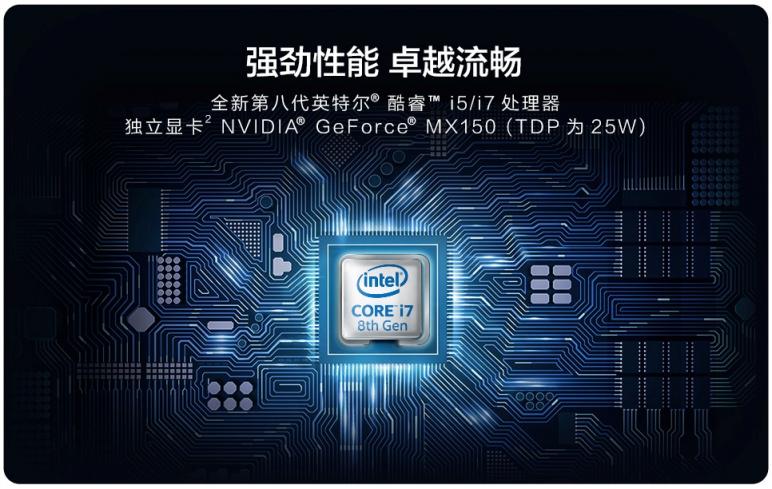 “技術(shù)流”征戰(zhàn)CES 2019，華為MateBook 13筆記本全面更出色！