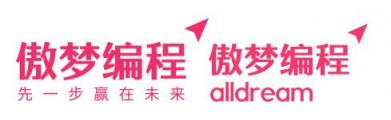 傲夢(mèng)編程企業(yè)VI系統(tǒng)全面升級(jí)：新一年，新起點(diǎn)，新形象