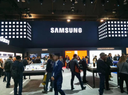 直擊CES 2019：谷歌最具規(guī)模化、蘇寧最具科技感