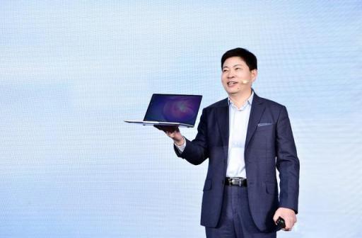 口碑之選！華為MateBook 13筆記本深空灰即將上市
