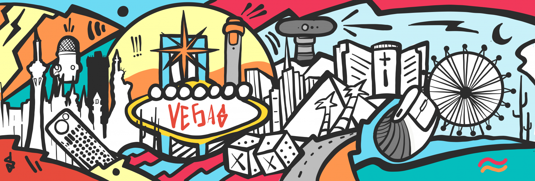 2019 CES展 羅技攜手京東實力演繹“中國定制”