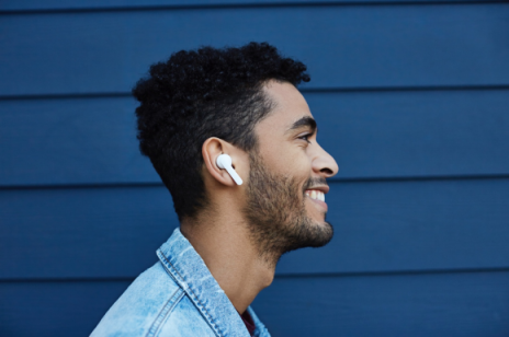 強(qiáng)過AirPods 出門問問TicPods Free Pro上市發(fā)售 價格599元