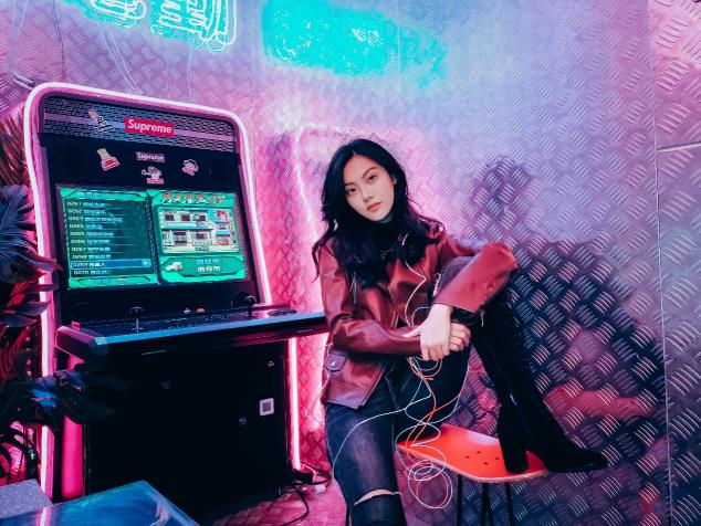 一篇文教你玩轉(zhuǎn)美圖V7新功能，解鎖你的攝影天賦！