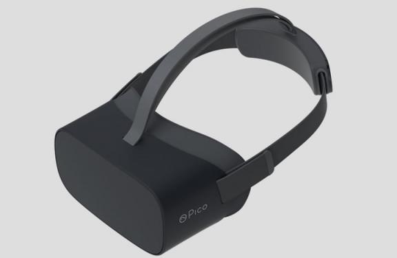 CES2019:七鑫易維眼球追蹤技術 “多點開花，實力綻放”