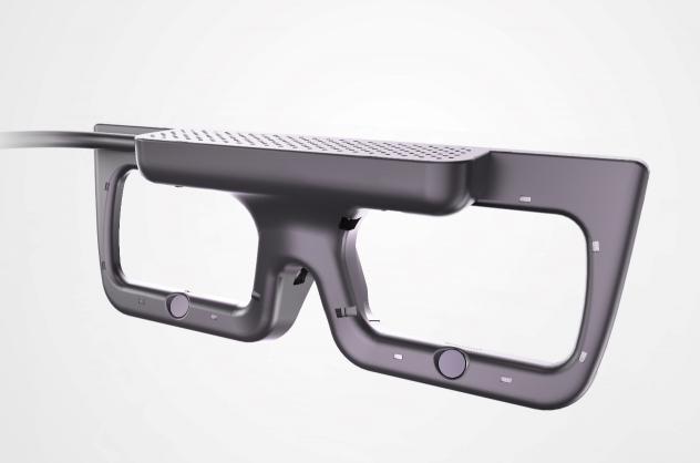 CES2019:七鑫易維眼球追蹤技術 “多點開花，實力綻放”