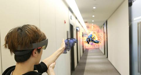 CES2019:七鑫易維眼球追蹤技術 “多點開花，實力綻放”