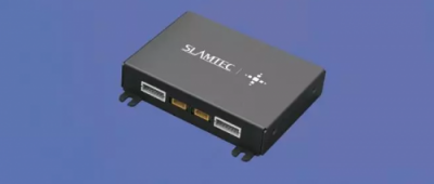思嵐科技新品SLAM Cube亮相CES 構(gòu)建機器人智能移動新版圖