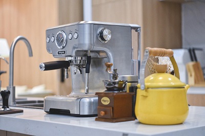 東菱咖啡機如何助你做出想要的Espresso風味？