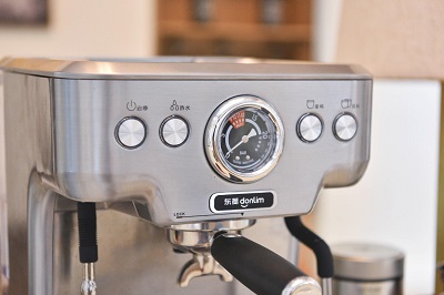 東菱咖啡機如何助你做出想要的Espresso風味？