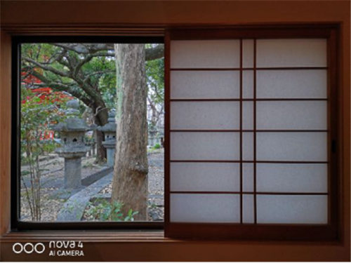 隨身抓拍利器 超寬視野裝備 華為nova4初體驗(yàn)