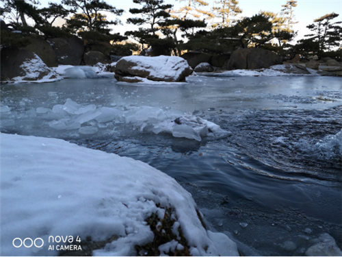 突破局限，華為nova4為你記錄更廣闊世界