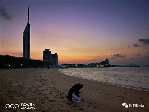 不帶相機(jī)去旅行，華為nova4超廣角給旅行帶來更多驚喜