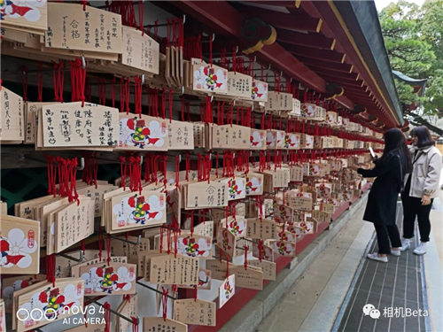 不帶相機(jī)去旅行，華為nova4超廣角給旅行帶來更多驚喜