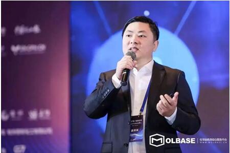騰訊企點與化學品電商綜合服務平臺摩貝結成戰(zhàn)略合作伙伴關系