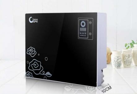 威世頓廚房電器，打造“內(nèi)外兼修”凈水機(jī)