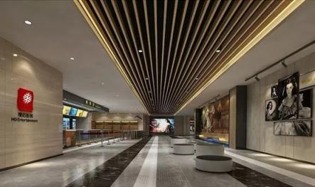 中影光峰首臺C50落地，助力高端品牌橫影巨幕