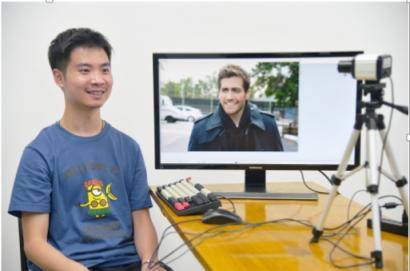 中國企業(yè)兩項新技術亮相國際頂級會議ACM SIGGRAPH Asia，相芯科技展露崢嶸