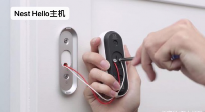 360對(duì)比Nest智能門鈴 誰是行業(yè)領(lǐng)跑者？