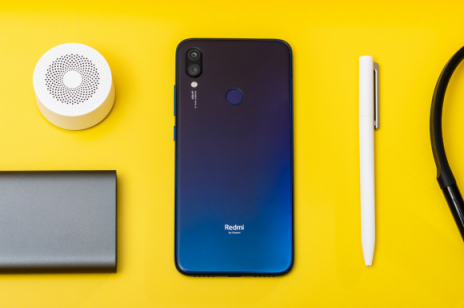 紅米Redmi Note 7 首賣大熱，8分36秒就售罄！