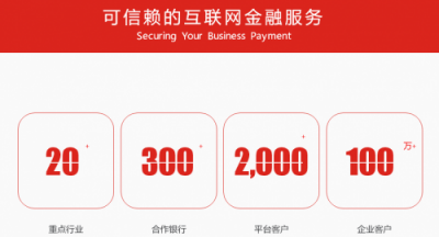 火眼云、中金支付攜手合作 掀起數(shù)據(jù)革命新浪潮