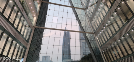 華為nova4后置三攝評(píng)測(cè) ：輕松隨手拍，一機(jī)走天下