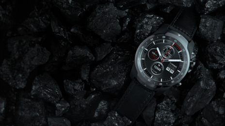 出門問問TicWatch Pro 4G版 讓你保持永遠“在線”！