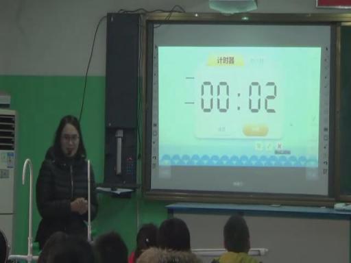 小學(xué)英語(yǔ)課堂設(shè)計(jì)，看人家老師如何在備授課上“減負(fù)”