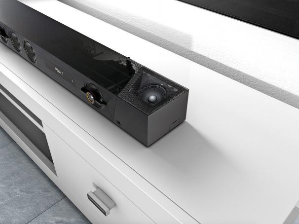 歌手強(qiáng)勢(shì)歸來(lái) 索尼回音壁HT-ST5000實(shí)力還原高品質(zhì)音樂(lè)現(xiàn)場(chǎng)
