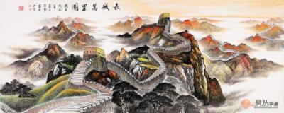客廳掛什么畫(huà)合適 這五類(lèi)客廳畫(huà)，不僅招財(cái)還上檔次！