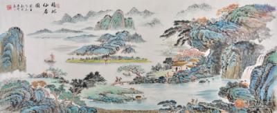 客廳掛什么畫(huà)合適 這五類(lèi)客廳畫(huà)，不僅招財(cái)還上檔次！