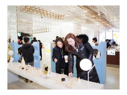 凱德未來商業(yè)新物種“來探Next-Ten” “RaaS平臺(tái)即服務(wù)”驅(qū)動(dòng)商業(yè)3.0